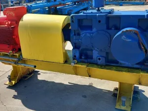 Sumitomo Drive PHA90 75R3-LLTF90