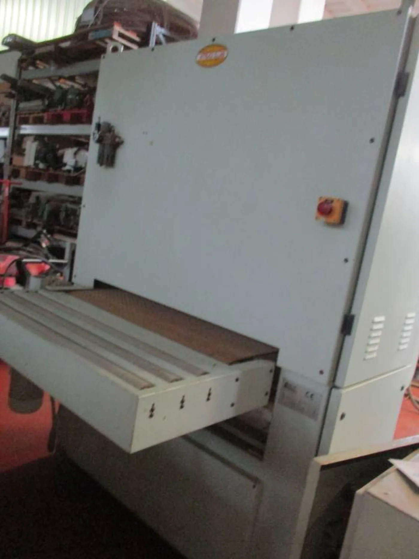 CALIBRATRICE SBF MOD. 2W50 - 2