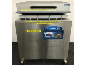 Henkovac E-303 KL Vacuum Machine