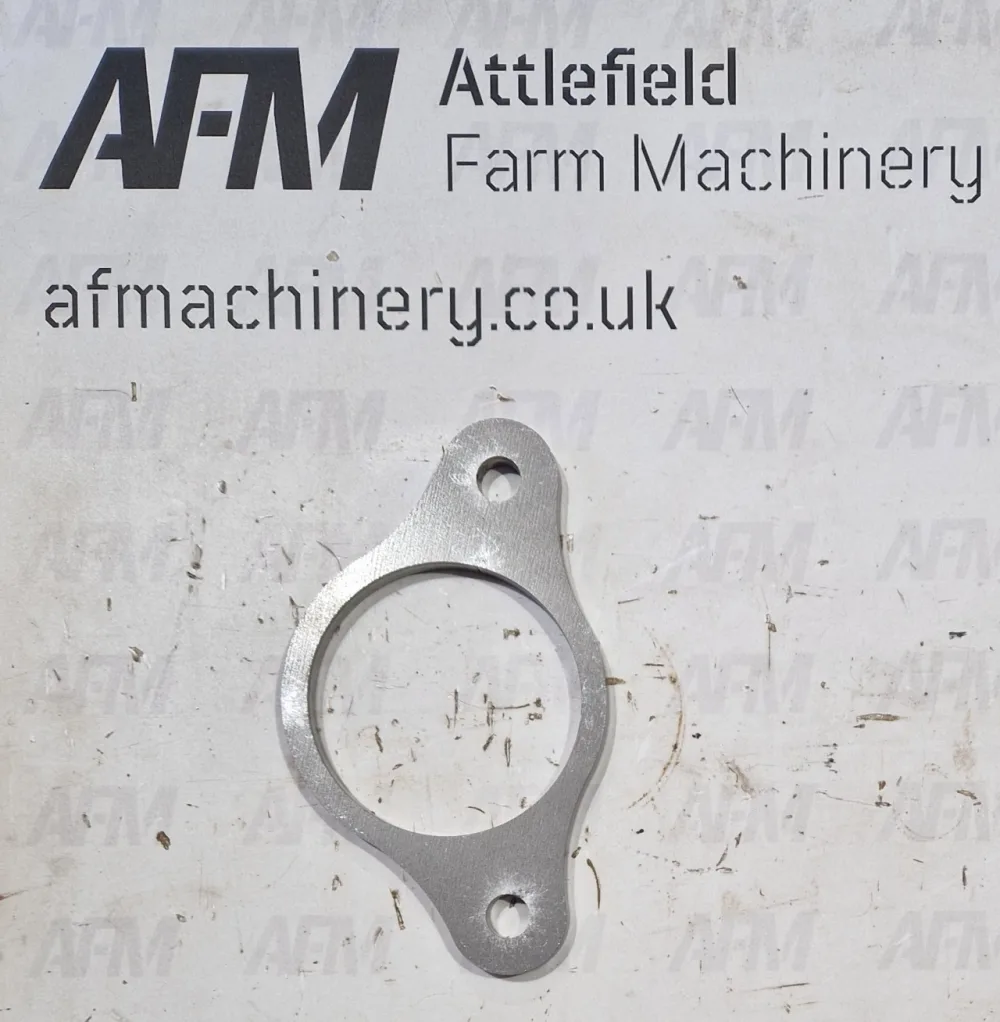 Spearhead Rotor Lug - 181448.03