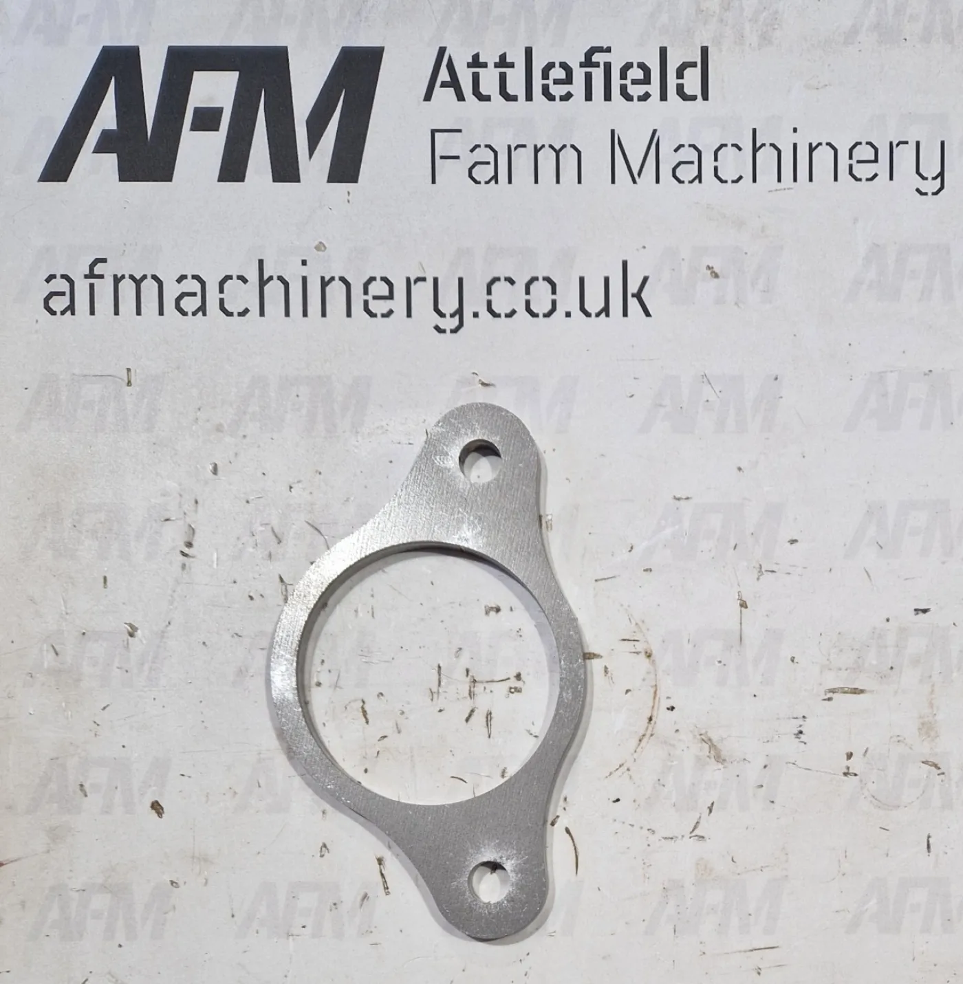 Spearhead Rotor Lug - 181448.03 - 1