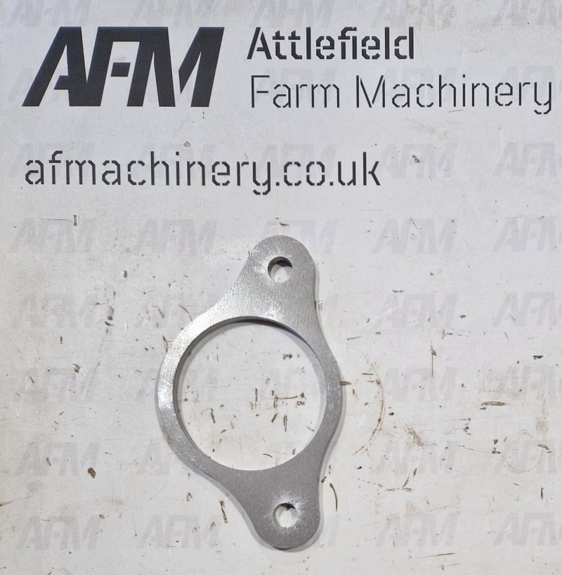 Spearhead Rotor Lug - 181448.03