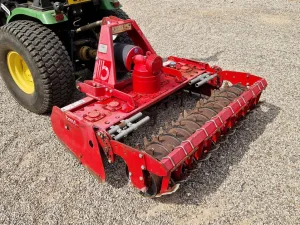 2020 Brevi 150 1.5m Power Harrow