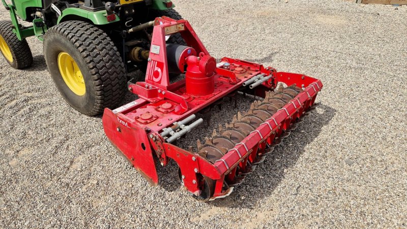 2020 Brevi 150 1.5m Power Harrow
