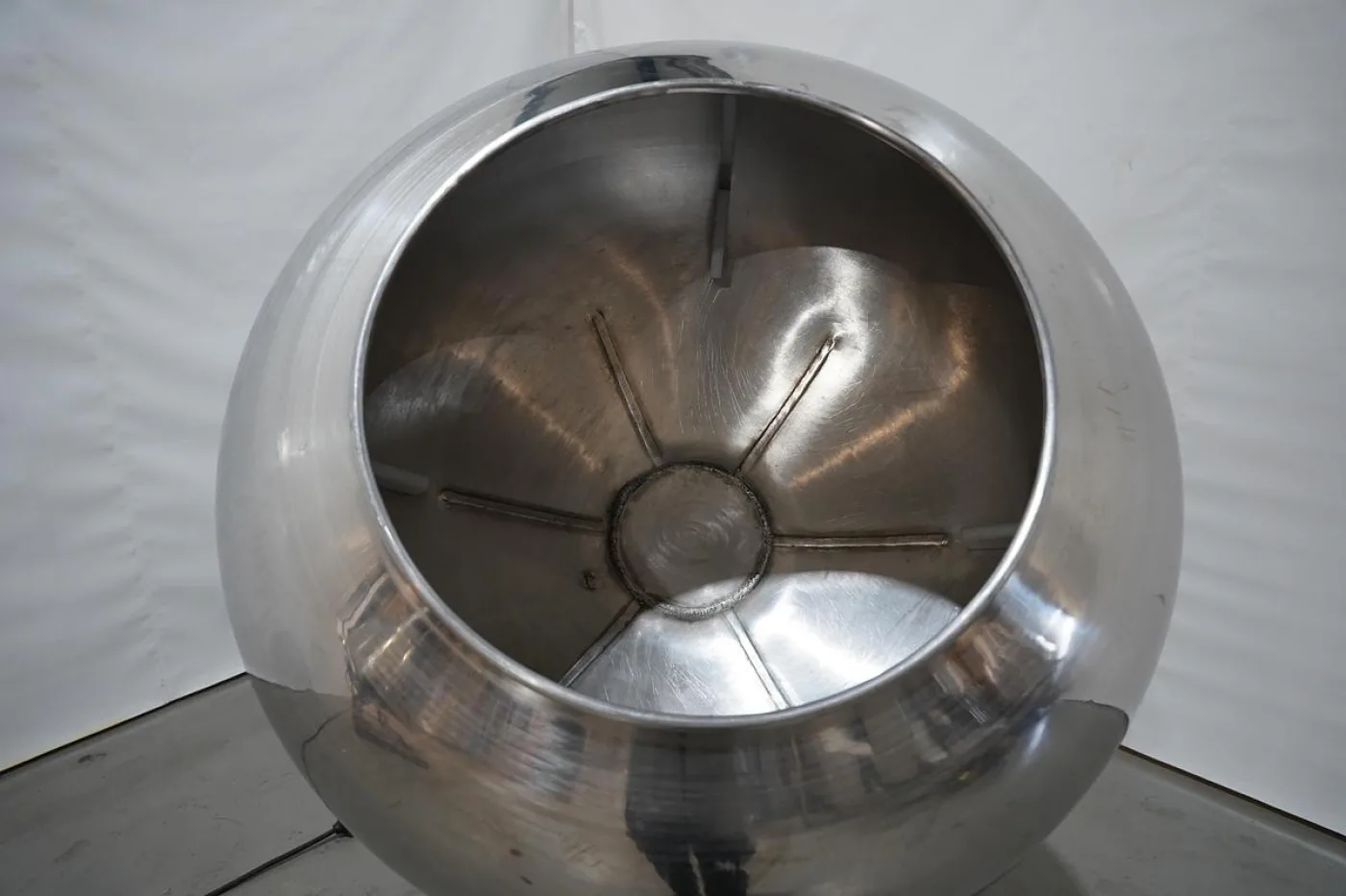 2006 NN Coatingtrommel - 6