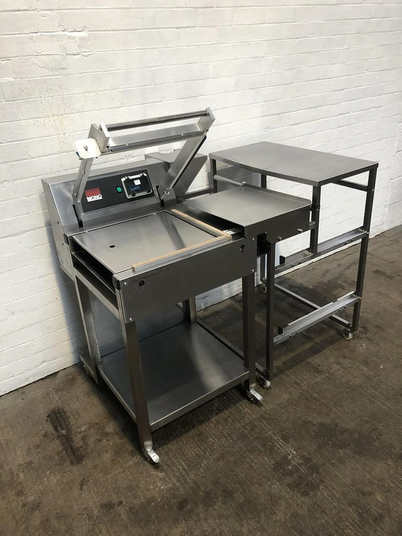 Mono FG 480-A01 - 3