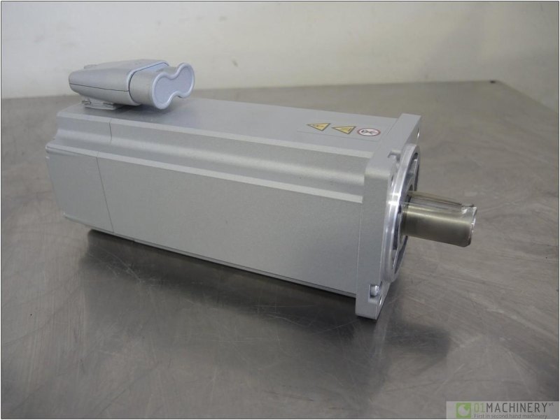 2021 FESTO EMME-AS-80-S-LS-AMB AI2104