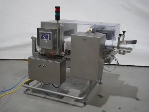 2013 Fortress Metaaldetector
