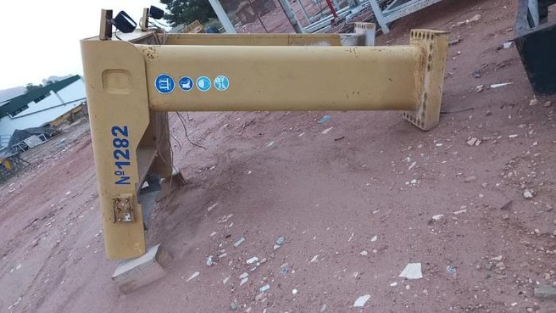 CATERPILLAR CAT 990-