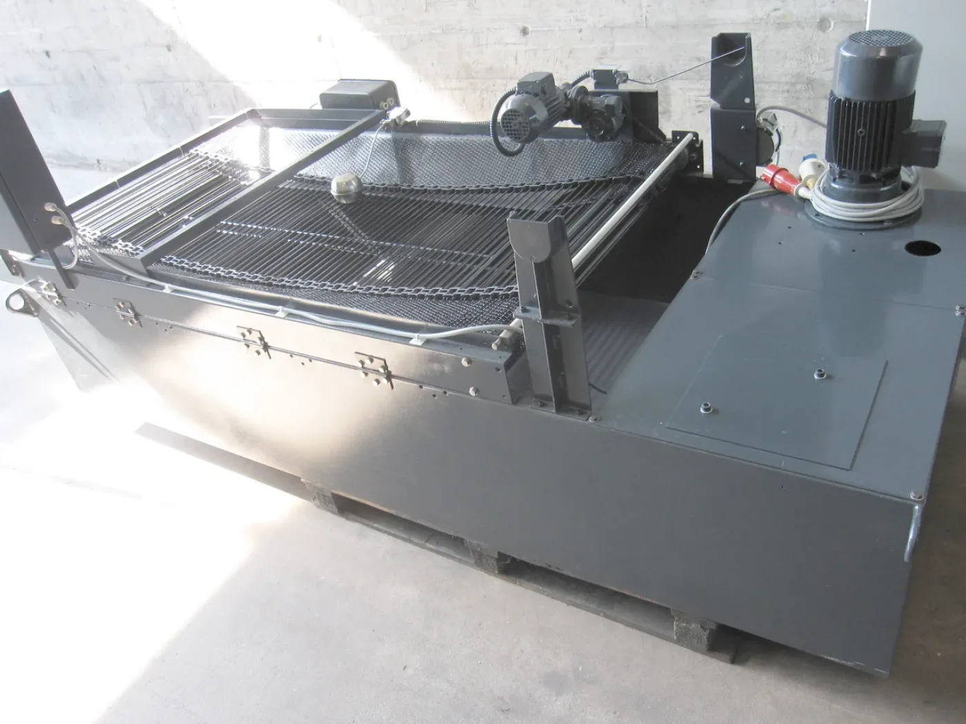 017097 - MICROREX 2 H - 7