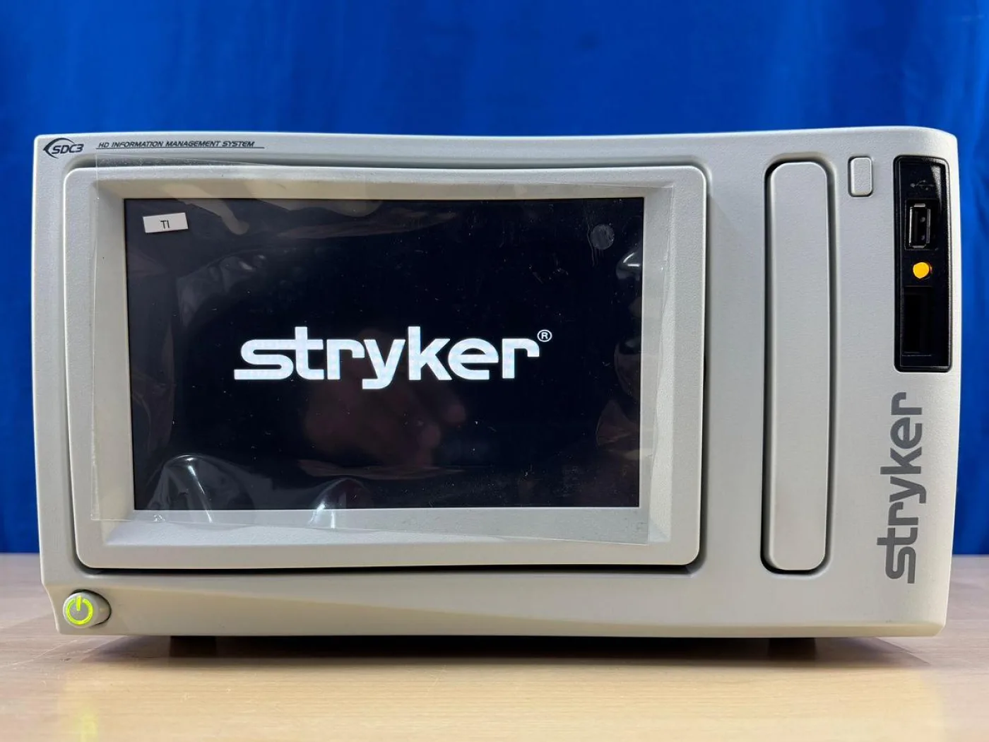 Stryker SDC3 HD Information Management System YOM: 2019 - 3