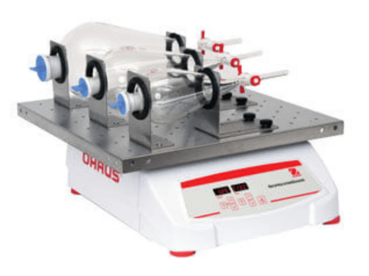 Ohaus Reciprocating Shaker 19mm | SHRC0719DG EU - 3