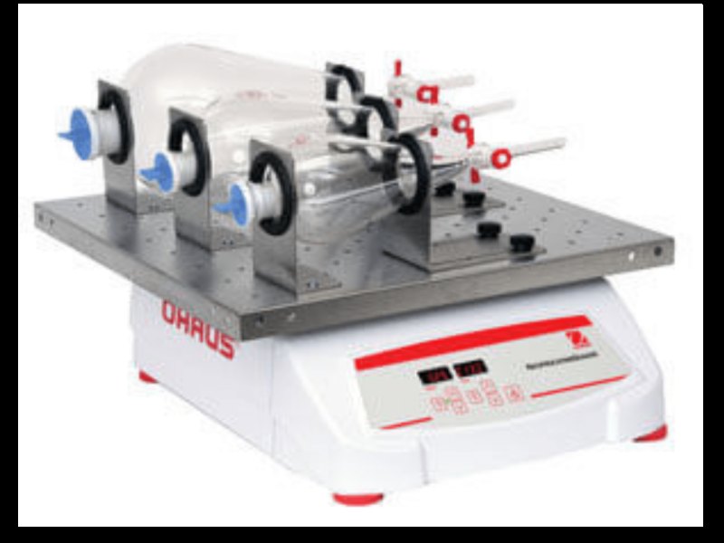 Ohaus Reciprocating Shaker 19mm | SHRC0719DG EU