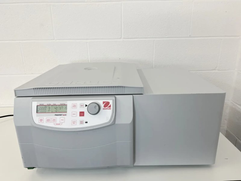 Ohaus FC5816R Centrifuge