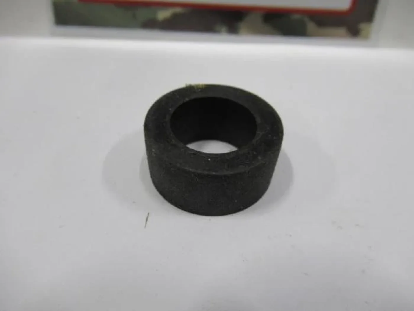 Rubber retainer veerschommel (binnenkant) - 2