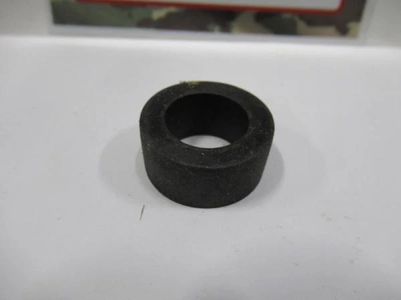 Rubber retainer veerschommel (binnenkant)