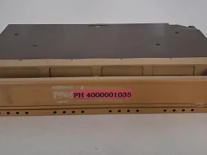 Siemens SIMATIC S5 6ES5 431-7LA11 Digital Input Module