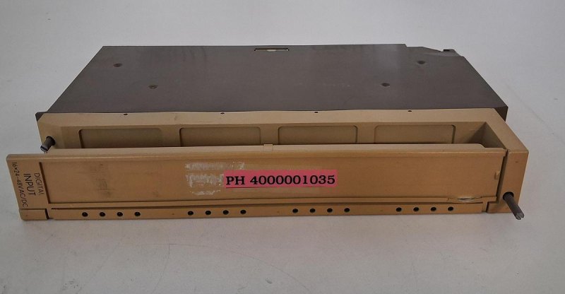 Siemens SIMATIC S5 6ES5 431-7LA11 Digital Input Module