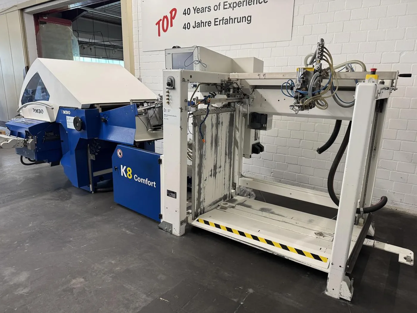 MBO K8 S-KTL/6 - 4