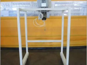 2014 PLASTIC SYSTEM FS100 AI2295