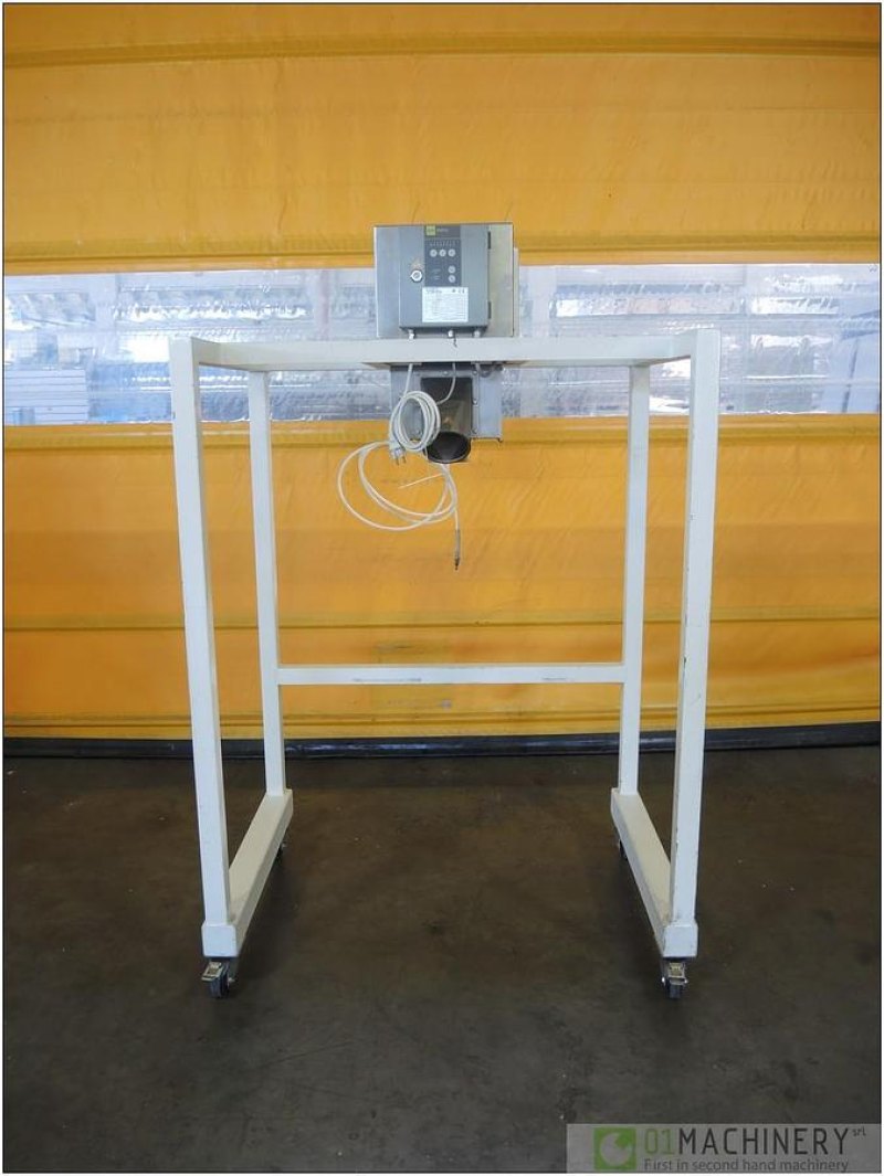 2014 PLASTIC SYSTEM FS100 AI2295