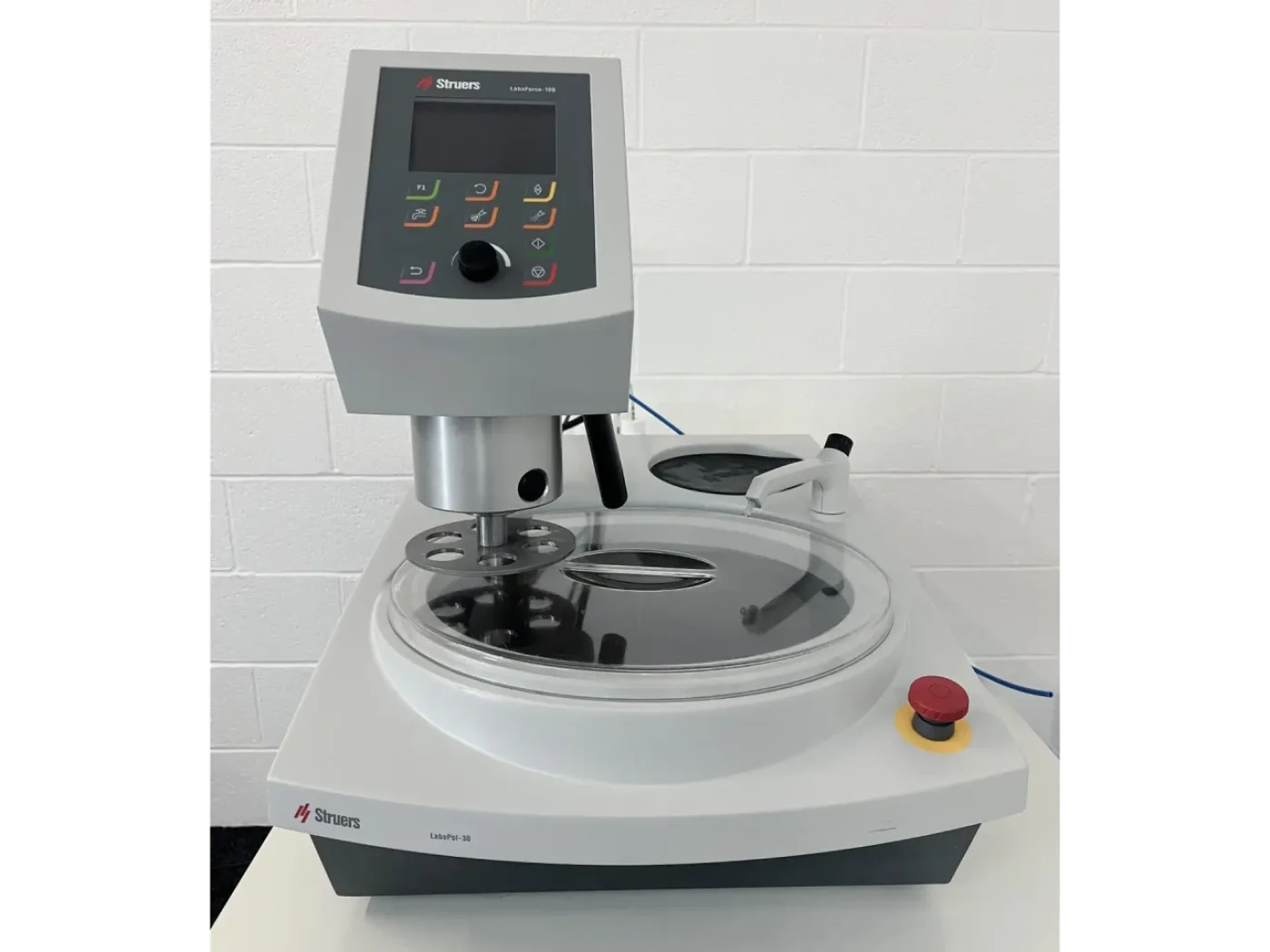 Struers LaboPol-30 LaboSystem - 1