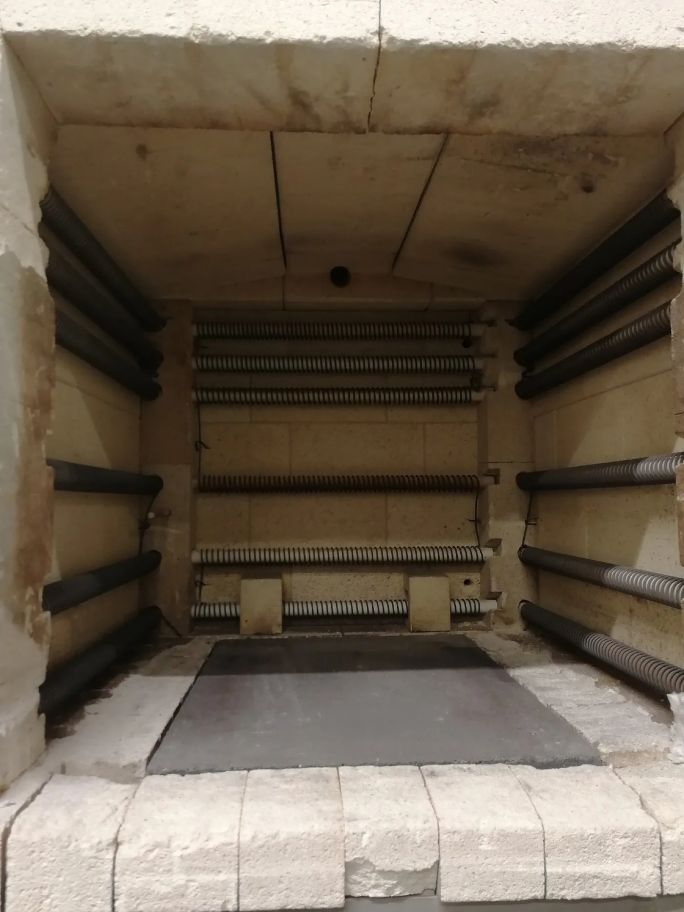 NABERTHERM LH120/12 with gas box - 6