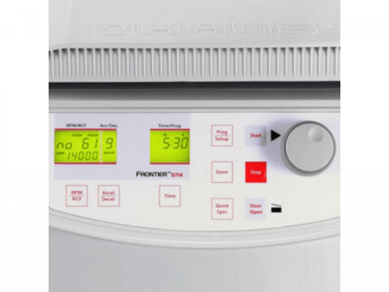Ohaus FC5816 Frontier 5000 Multi-Pro Centrifuge
