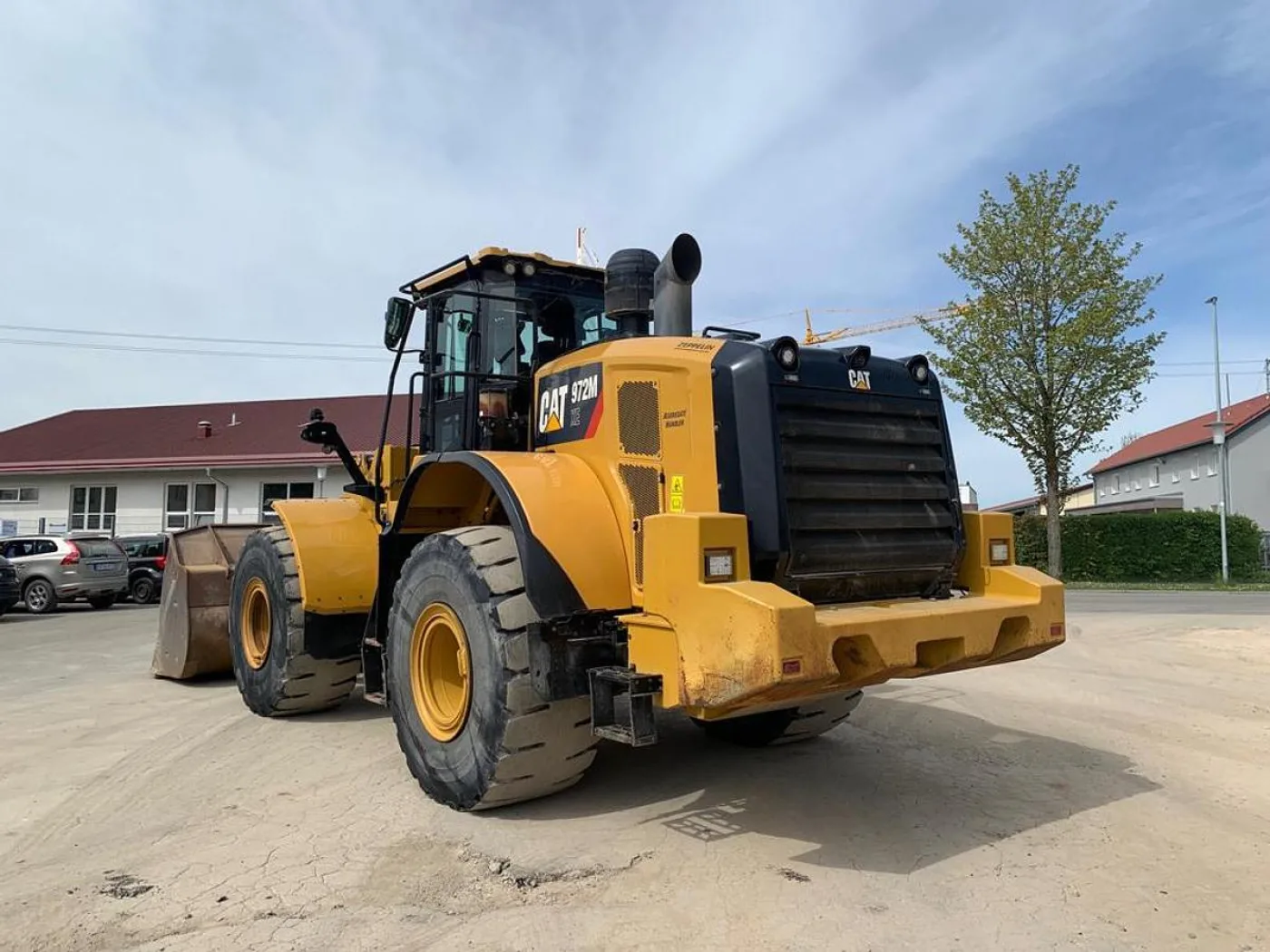 2019 CATERPILLAR 972M XE - 3