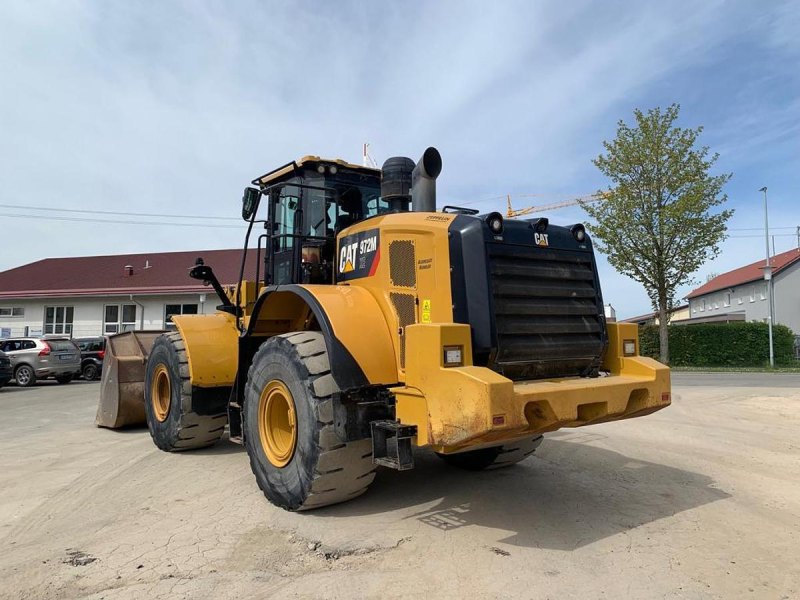 2019 CATERPILLAR 972M XE