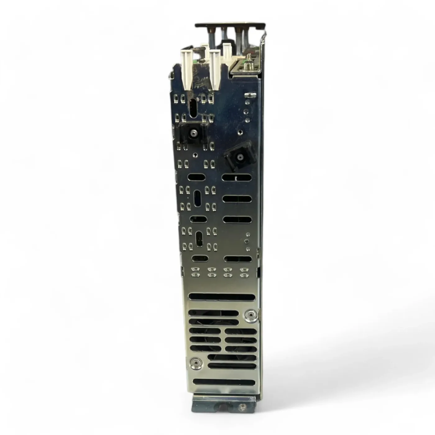 INDRAMAT Bosch Rexroth AC Servo Controller DDS03.1-W030-R DSS01.3-FW DSM02.1-FW - 5