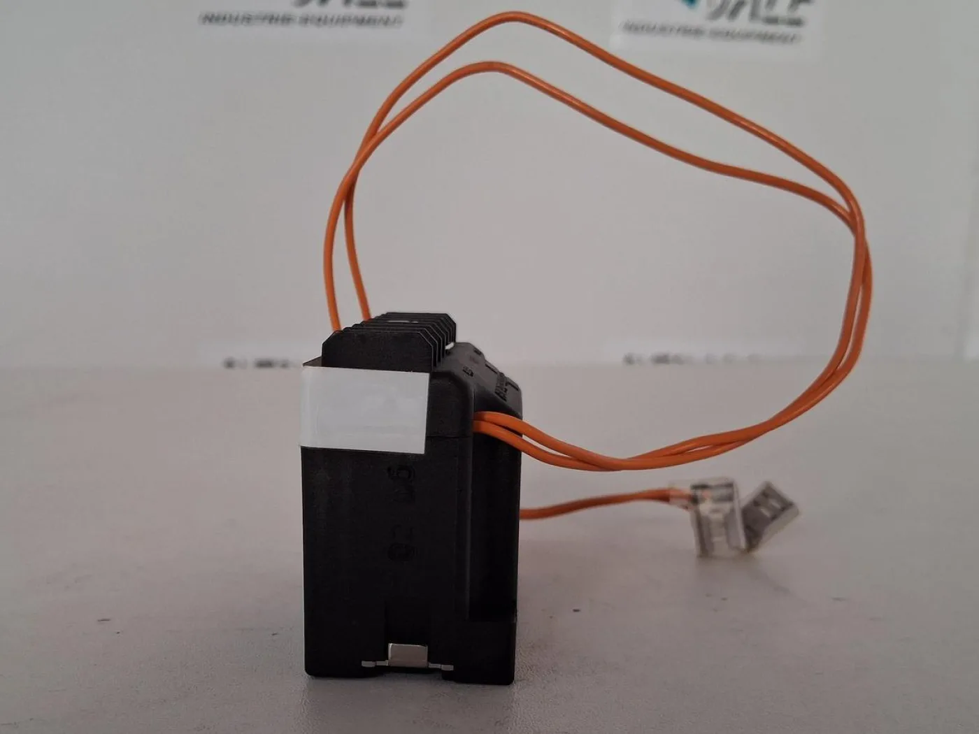 Murr Elektronisch SE-B2 Protection Module CU-05000-0328 - 4
