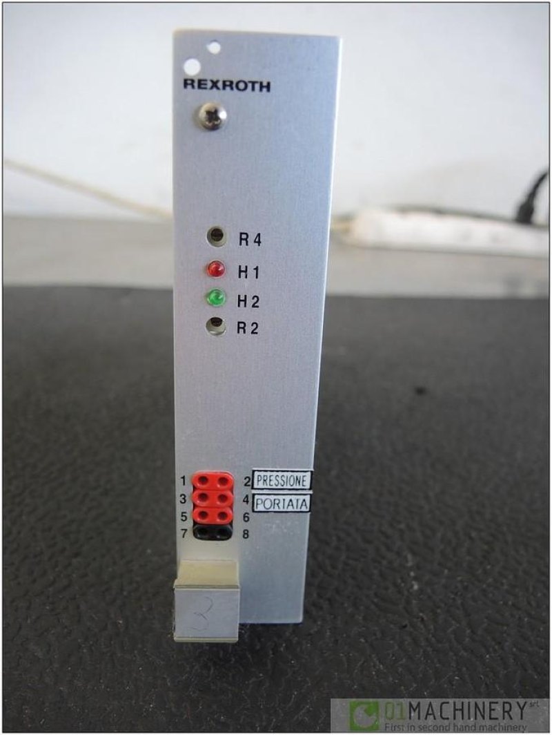 2003 REXROTH VT 5041-23/1-0V AI2503