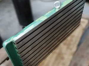 2230 / FP 3 DECKEL uinbekannt