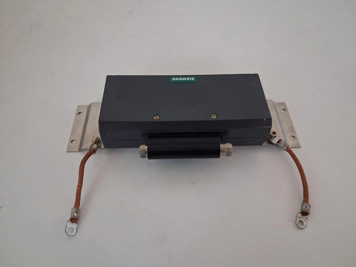 Siemens 6GK1901-0AA00 SIMATIC SINEC Bus Coupler - 7