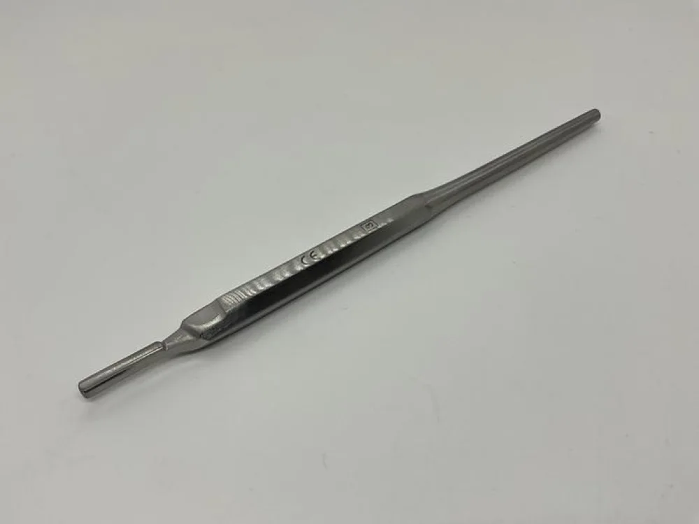 Surgical Blade Handle No 4 Barron