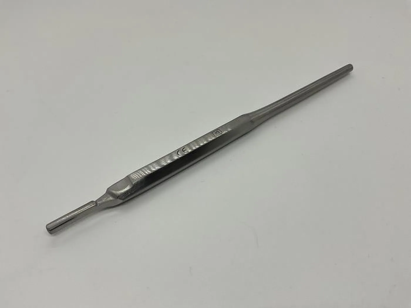 Surgical Blade Handle No 4 Barron - 1