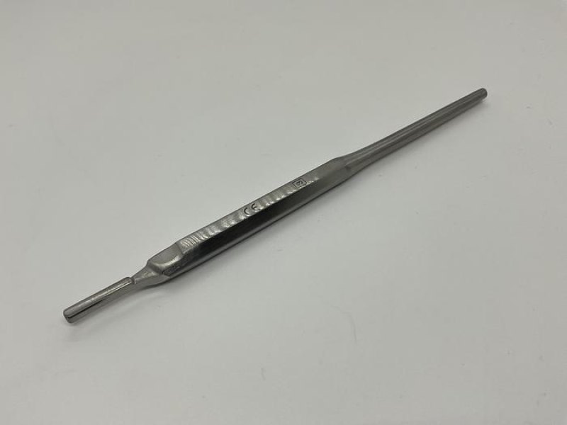 Surgical Blade Handle No 4 Barron