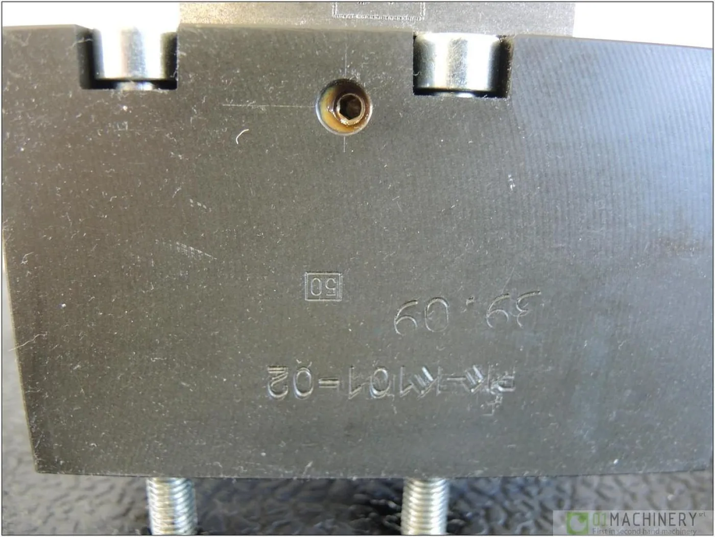 REXROTH 0 811 402 035 AI3012 - 7