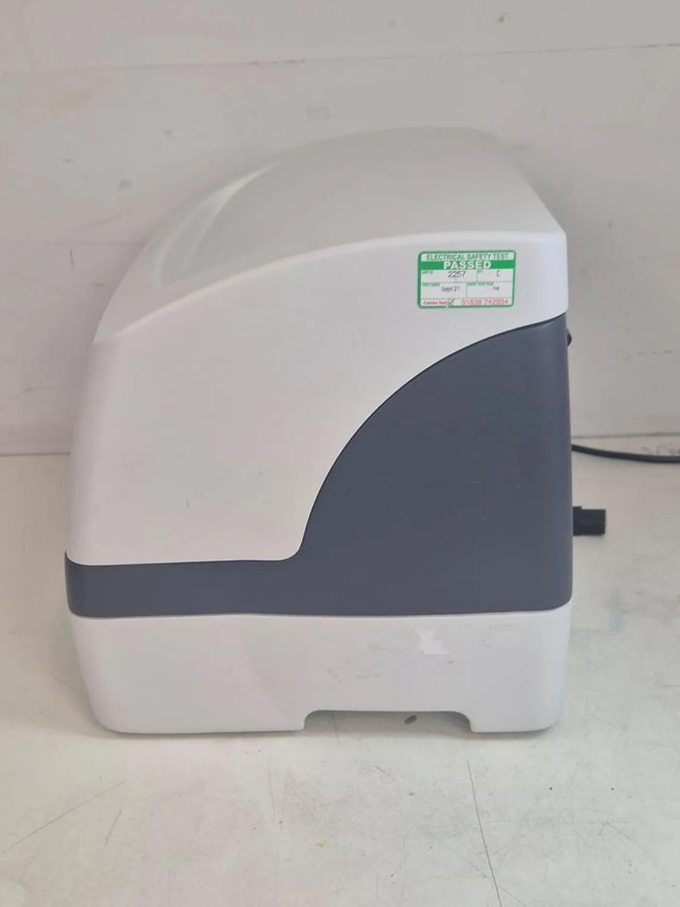 Agilent Technologies 2200 TapeStation - 5