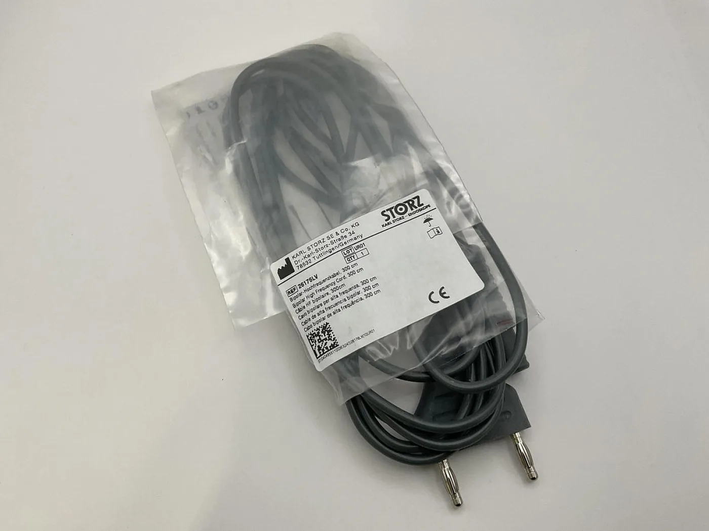 Karl Storz 26176LV - 2