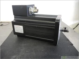 2006 MOOG FAST-2-V4-020-00-02 AI3129