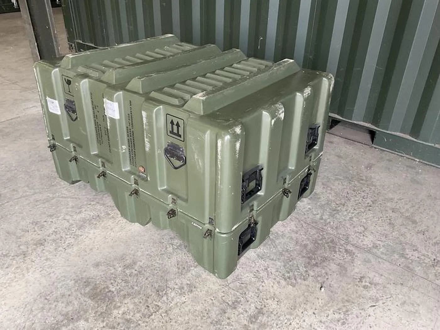 Hardigg Case 1350x950x810mm - 2