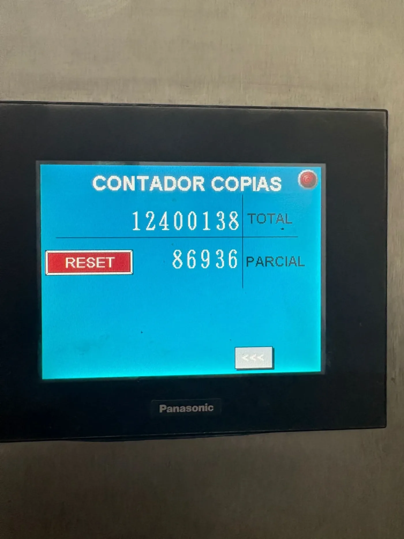 SCS Easy Fly Pro cortadora frontal - 4