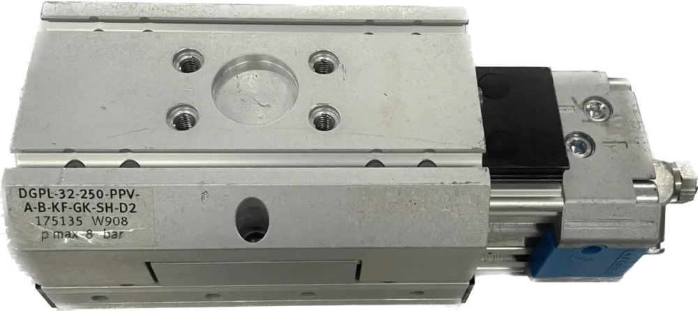 Festo Linearantrieb DGPL-32-250-PPV-A-B-KF-GK-SH-D2