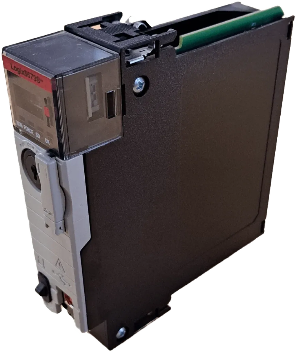 Allen Bradley Logix 5573S Automation Controller
