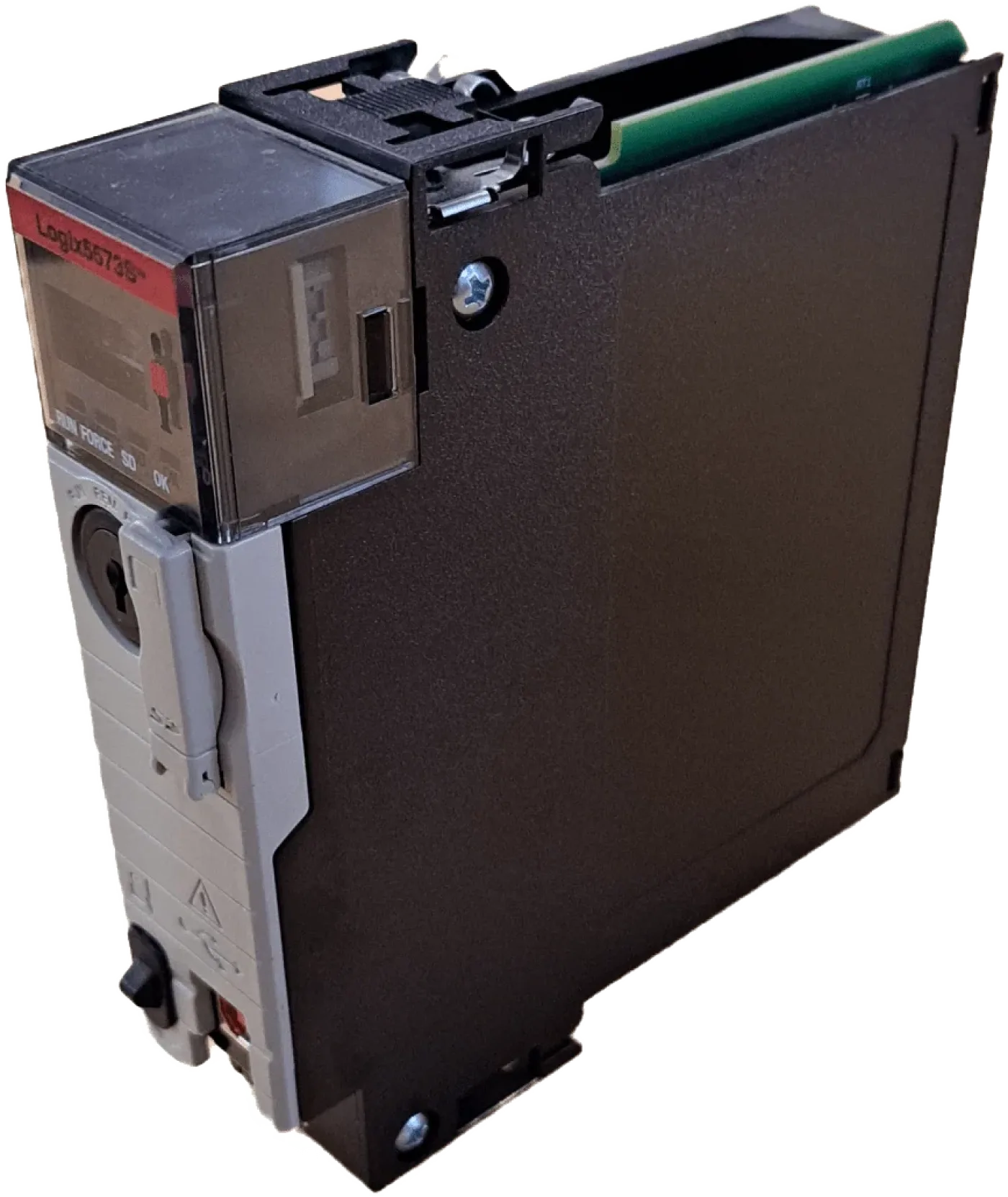 Allen Bradley Logix 5573S Automation Controller - 1