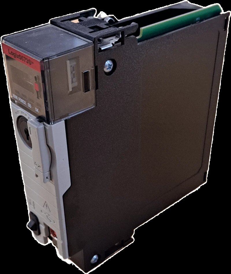 Allen Bradley Logix 5573S Automation Controller