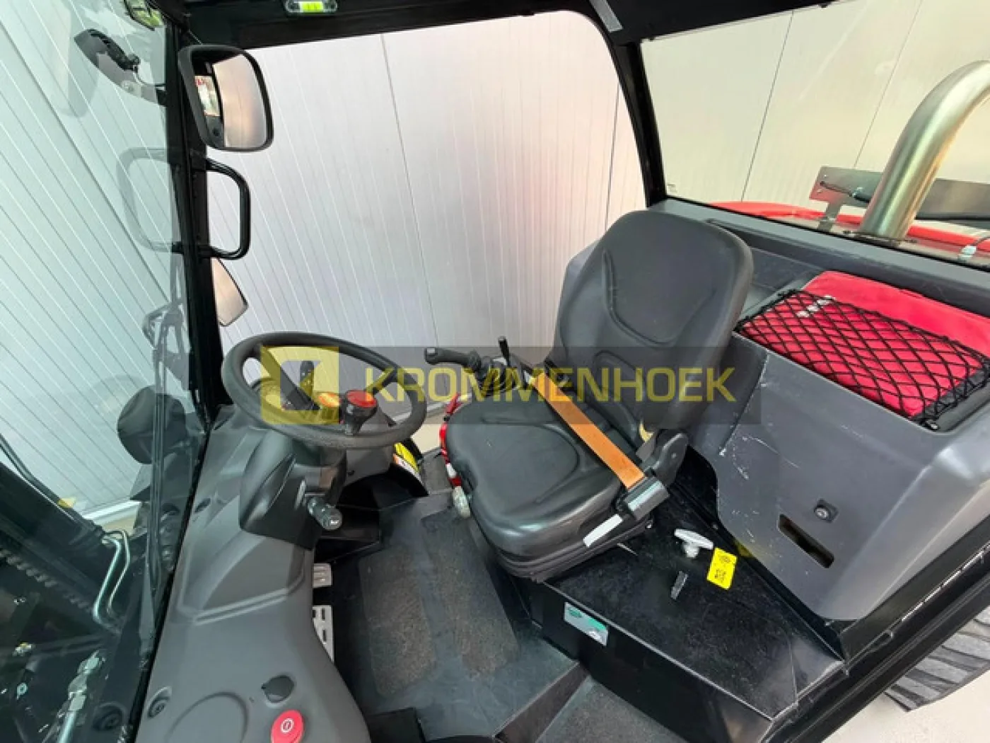 Manitou MC 30-4 ST5 - 8
