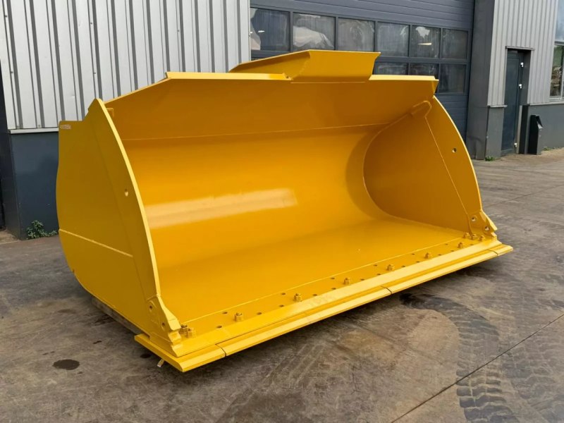 Caterpillar 980 (M) bucket Loader 6.0m3